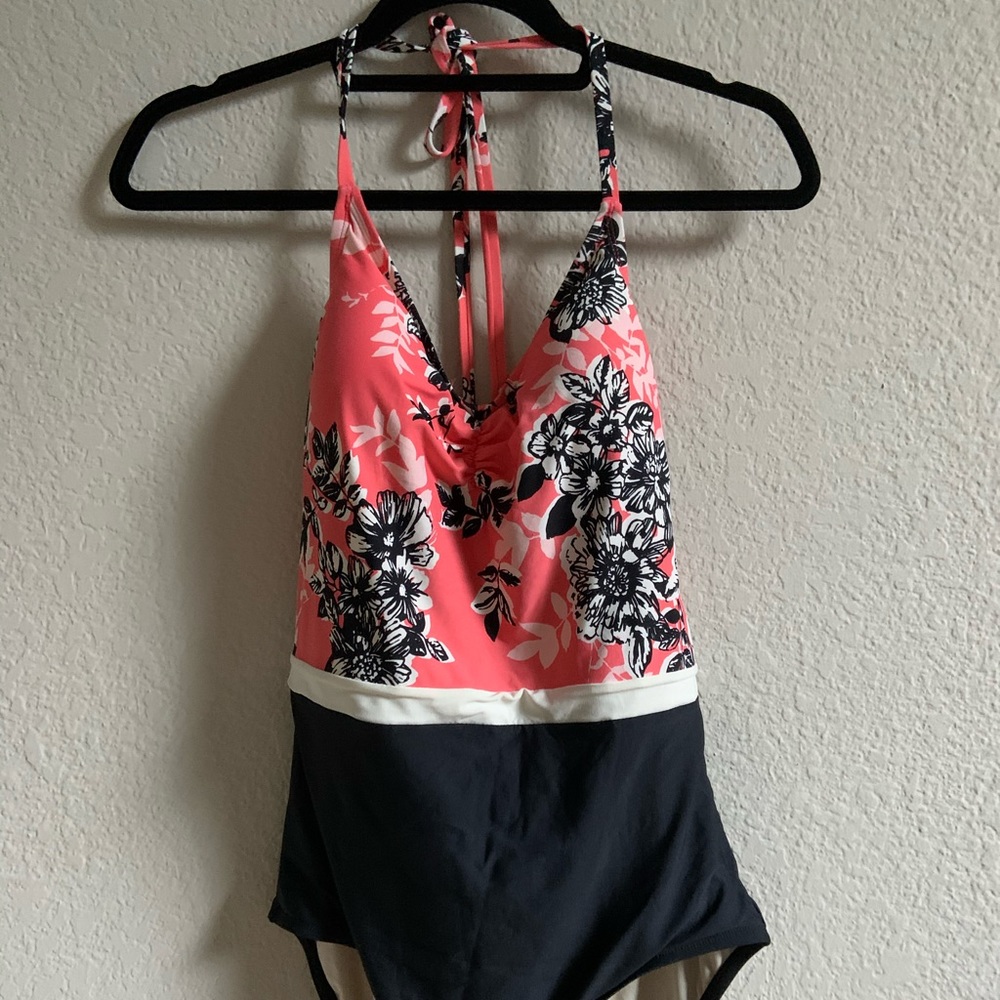 Sea Angel swim suit one piece XL